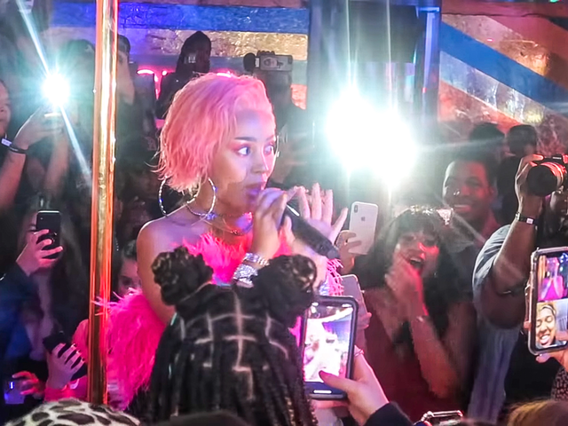 'Mellow and underwhelming': Scarlet by Doja Cat