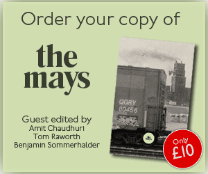 Pre-order your copy of The Mays