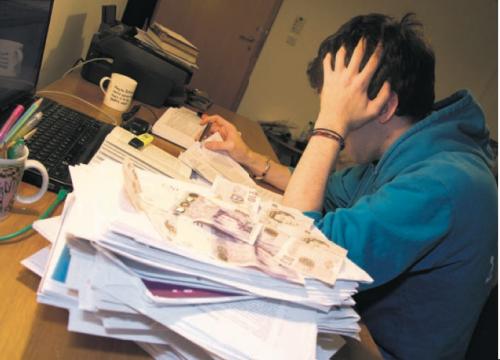 Make Money Online: Sell your college essays online