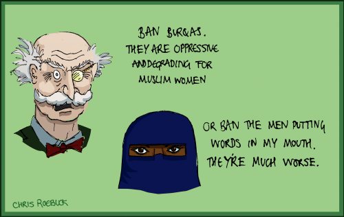 beyond the burqa A teaser for beyond the burqa: the pioneers of afghan feminism it's an awaz production, directed by sarosh syed. beyond the burqa A teaser for beyond the burqa: the pioneers of afghan feminism it's an awaz production, directed by sarosh syed.