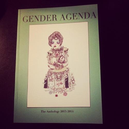 Raunch Culture Gender Agenda | preview gender agenda launch varsity Raunch Culture Gender Agenda | preview gender agenda launch varsity