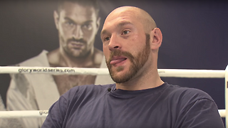 Surly retirement: Tyson Fury’s greatest act yet 