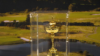 The Ryder Cup: A triumph of team sport