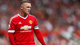 Wayne Rooney – England and Manchester United’s unloved great?