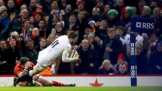 Six Nations 2017: England the comeback kings while Scotland rue missed opportunities