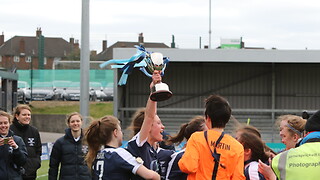 Oxford women win third consecutive Varsity football match