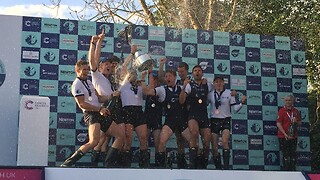 Cambridge suffer hard-fought defeat in Men’s Boat Race
