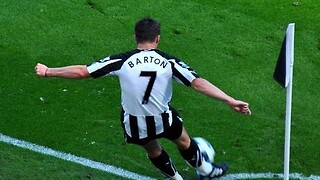 In Defence of: Joey Barton