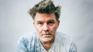 Review: LCD Soundsystem - american dream