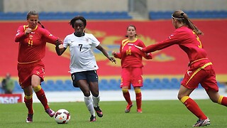 Eni Aluko: 'My agenda was always to tell the truth'
