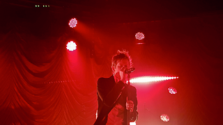 Spoon @ the Junction review:  'an electrifying instrumental energy'