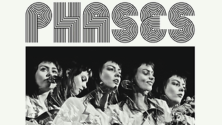 Angel Olsen Phases review: 'a magical tour of Olsen’s artistry'
