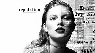 Taylor Swift Reputation review: 'gone is the whimsical naivety of her past'