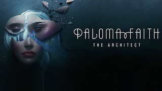 Paloma Faith The Architect review: 'a risk, but one that has paid off'