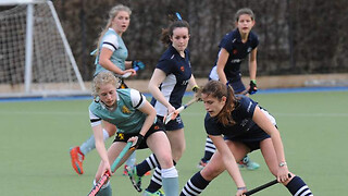 Biggest donation in the history of Cambridge sport boosts hockey facilities