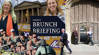 Divestment decisions, survey boycotts, and sexism rows: Brunch Briefing – Week 7