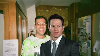 Violet investigates: Can living like Mark Wahlberg make you more successful?