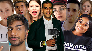 Violet investigates: What can you learn from watching 24 hours straight of student YouTubers?