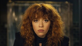 Out of the Loop: Russian Doll review 
