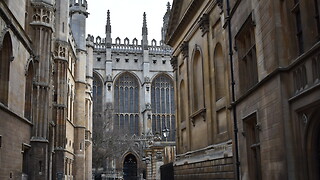 Cambridge to evaluate divestment stance with new report