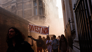 Divestment round-up: the movement so far