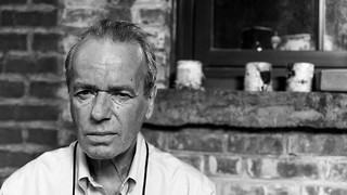 Martin Amis: seeing both sides of the controversial writer