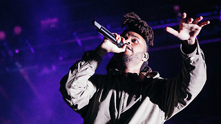 The Weeknd at London Stadium: a whirlwind of exhilarating dancefloor bangers