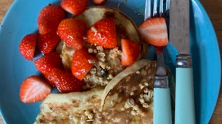 How to have the best flippin' pancake day ever