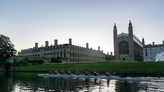 Boaties and BCDs: inside Cambridge rowing culture