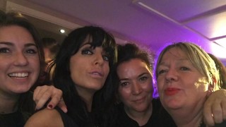 Behind the fringe: Claudia Winkleman's time at Cambridge