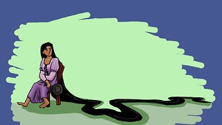 The internalised misogyny behind the South Asian Rapunzel 'culture war'