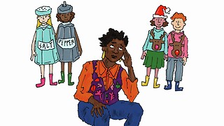 How to survive cuffing season