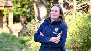 Humans of Cambridge: the Gardeners at the green heart of Cambridge