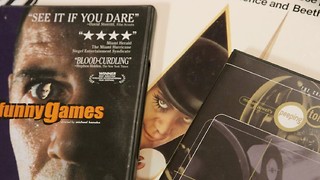 When directors play with the frame