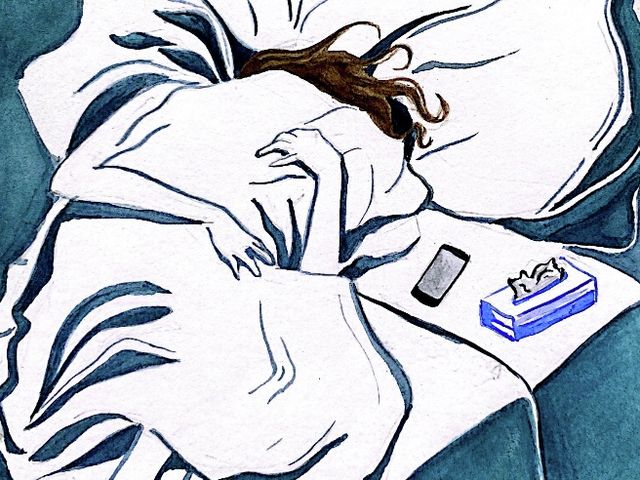 Sorry this essay is bad, I am in great pain