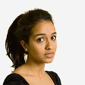 Avantika Chilkoti