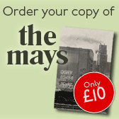 Pre-order your copy of The Mays