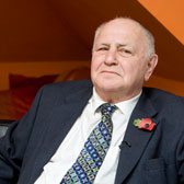 Ray Hill Interview
