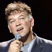 Stewart Lee