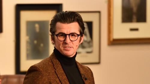 Image result for joey barton glasses