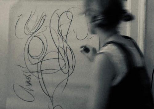 What is Art?: Previewing Chaos What is Art?: Previewing Chaos