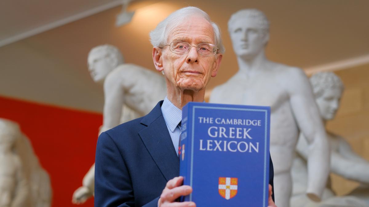 Οι κορυφαίοι ακαδημαϊκοί του Κέιμπριτζ ονομάστηκαν με Τιμές Πρωτοχρονιάς