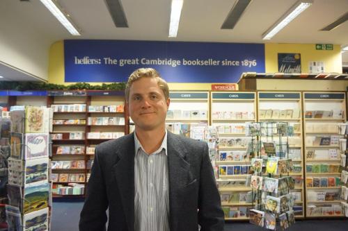 Ben White Seeing 21st Century Colonialism Firsthand Made A Big Impression On Me Varsity Ben White Seeing 21st Century Colonialism Firsthand Made A Big Impression On Me Varsity