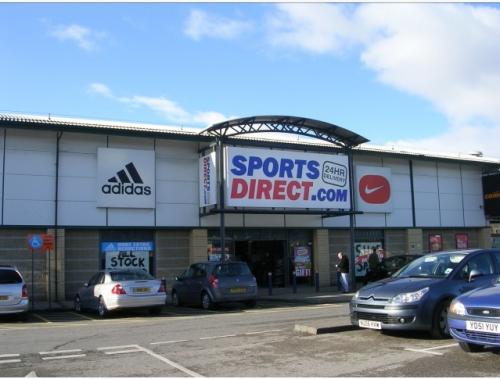 Sports Direct is worse than you think 