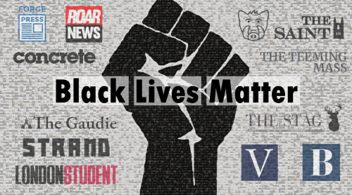Black Lives Matter A Joint Statement Varsity Black Lives Matter A Joint Statement Varsity