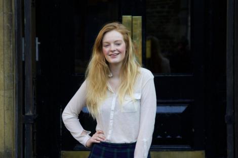 Get Charlotte Ivers Linkedin Images