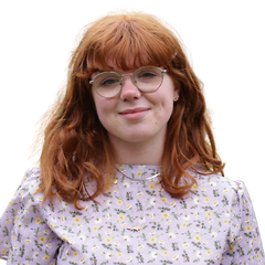 Hannah Gillott