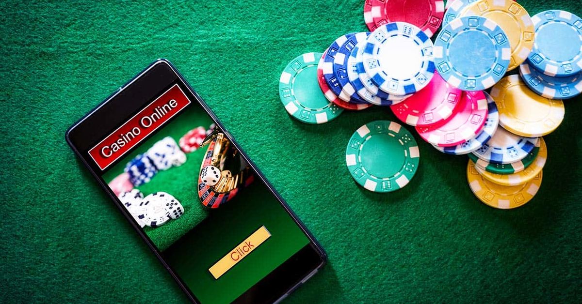 High Risk Casino High Risk Casino