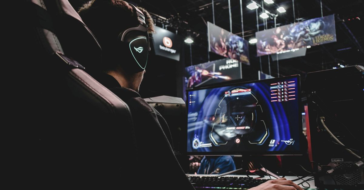 The Best eSports Marketing Strategies by IGaming Experts (Sponsored content from I Kravchuk) The Best eSports Marketing Strategies by IGaming Experts (Sponsored content from I Kravchuk)