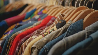 5 Easy tips to Master Vintage Shopping